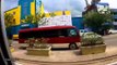 Sri Lanka Travel Colombo City Tour By Bus