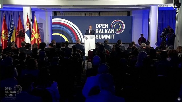 Balkans : Un sommet à trois pour favoriser leur intégration dans l'UE