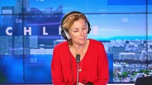 Législatives : Macron demande une majorité «forte et claire» et accuse les extrêmes