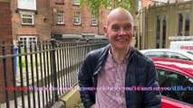 Yorkshire people share their views - voxpops