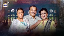 Mere Humsafar Episode 24  Teaser  Presented by Sensodyne  ARY Digital Drama