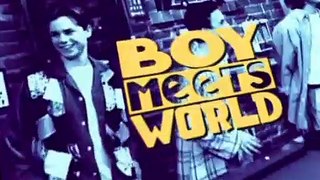 Boy Meets World S03 E07