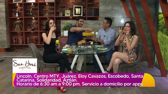 Si no te gusta, te levantas y te vas: Azafata discute con pasajero en pleno vuelo