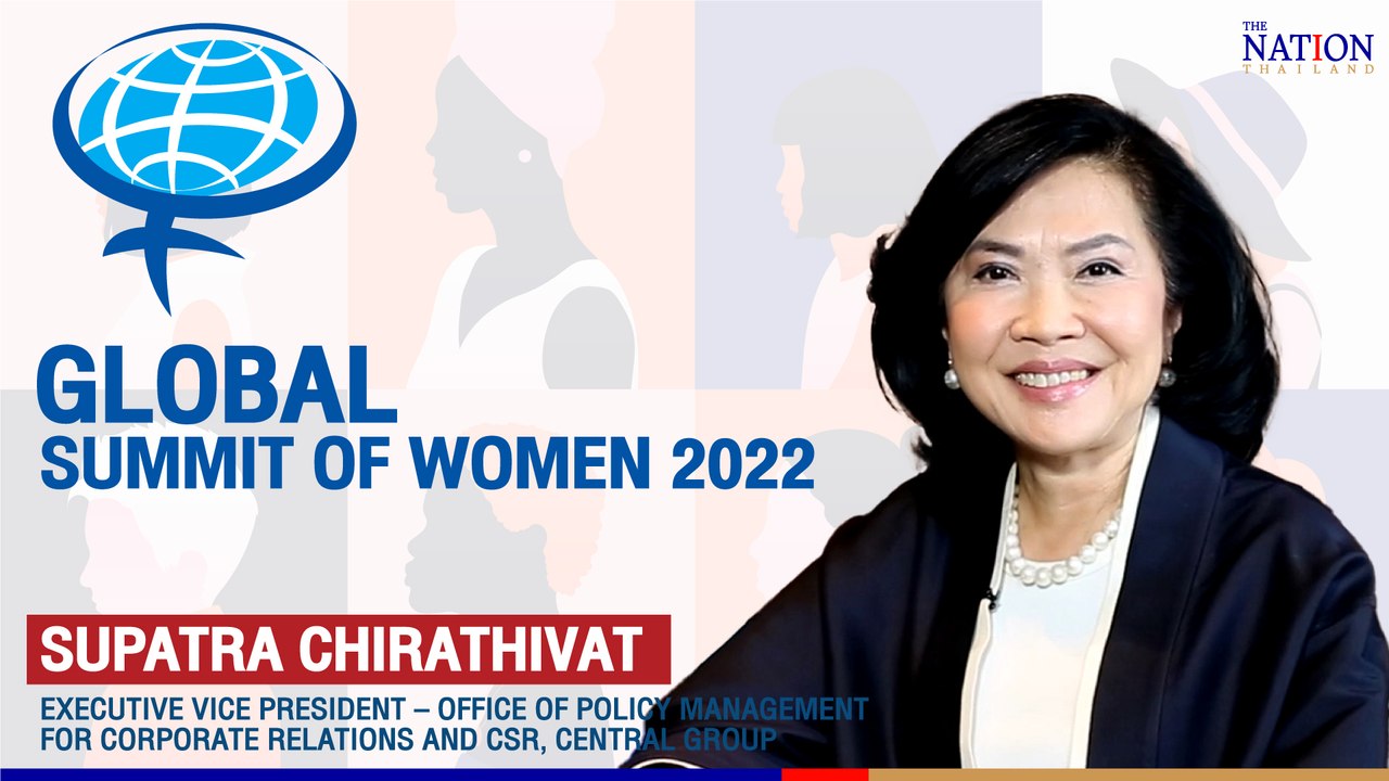 Join a network of powerful women who are influencing  and shaping the world.