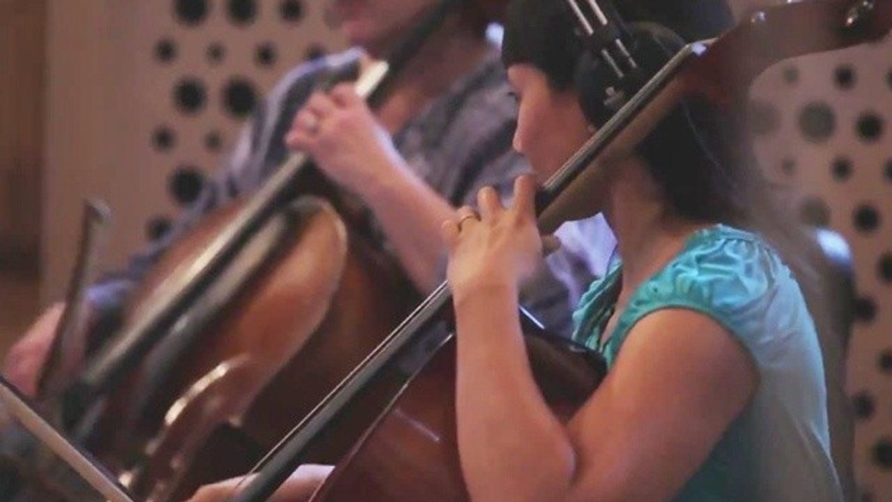 The unfinished swan - entwickler-video #2: musik und sounds