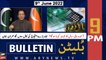 ARY News Bulletin | 9 PM | 9th June 2022