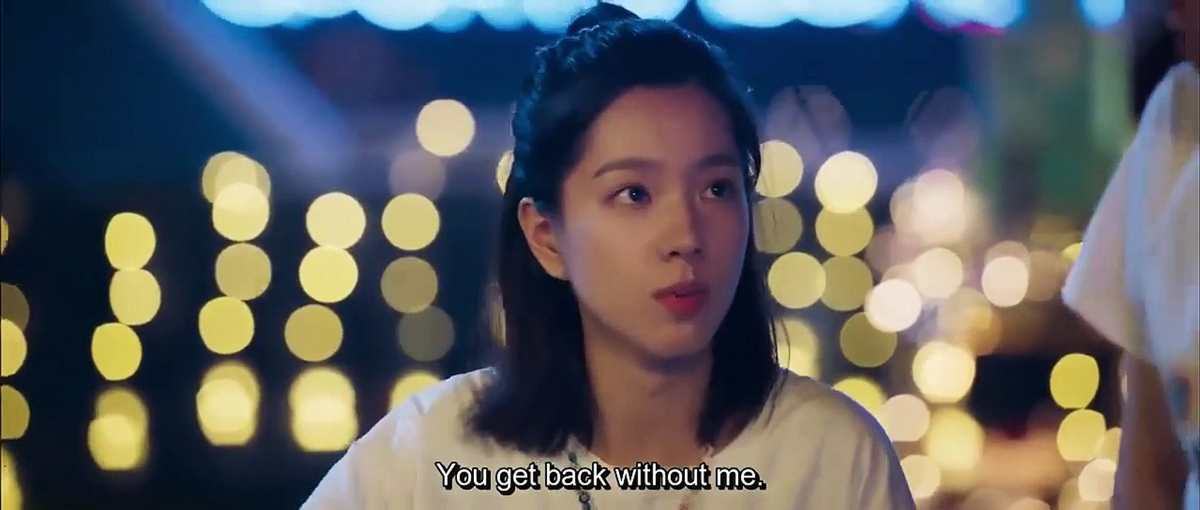 Binary Love (2022) Episode 9 Engsub