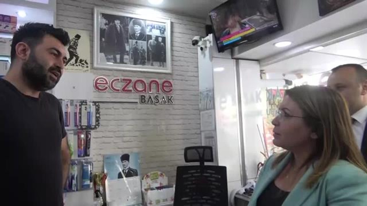 Amasyalı Aktar: Ben 15 Yıldır Bu İşi Yapıyorum, Benim 5 Kuruş Param Yok, Ölsem Cenaze Param Yok