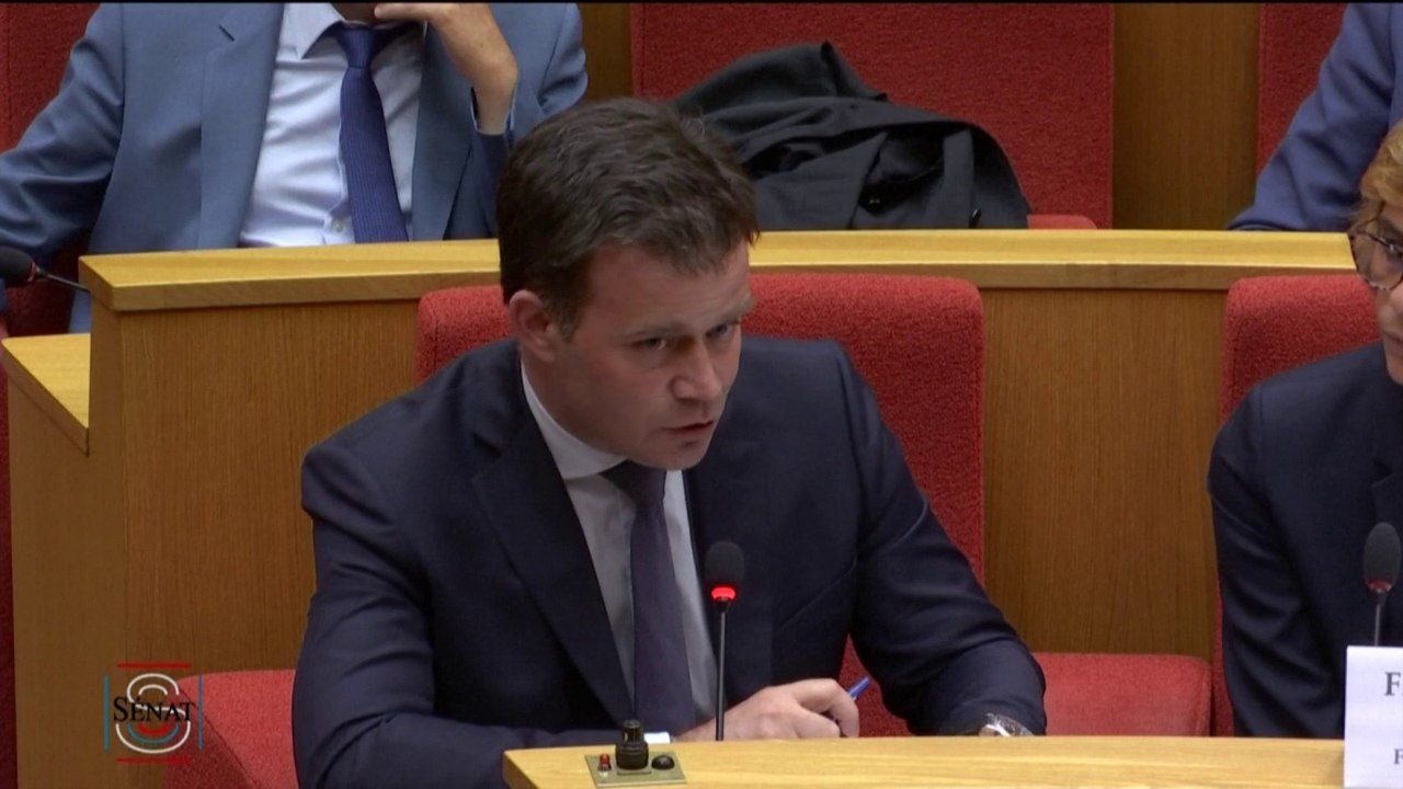 Stade de France: les images de vidéosurveillance n'ont pas été réquisitionnées et ont été "détruites"