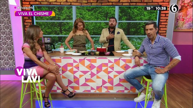 Sergio Mayer y José Joel buscan solucionar tema de regalías de José José