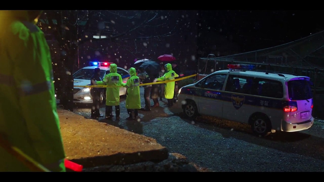 Hope or Dope 2 (2022) Episode 3 Engsub