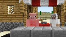 Minecraft: Xbox 360 Edition - Trailer: Das Creative-Mode-Update 1.8.2. ist da!