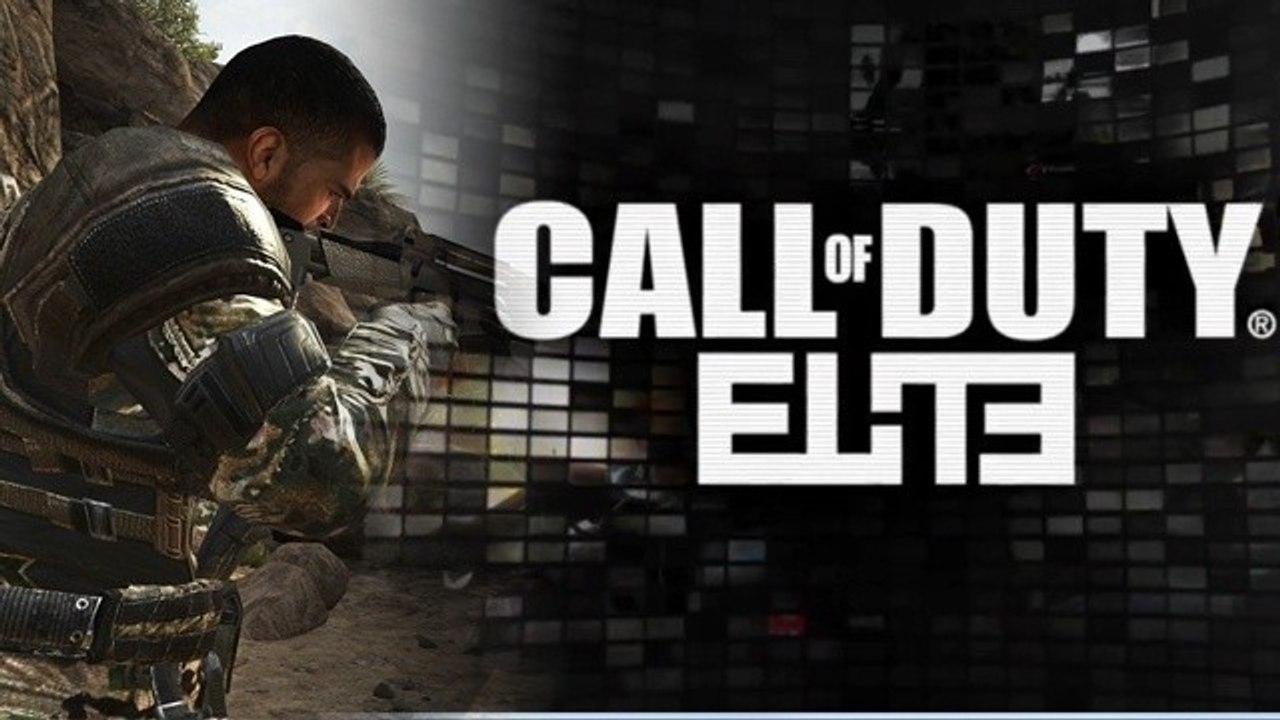 Call of Duty: Black Ops 2 - Elite-Trailer: Alle Features kostenlos für alle!
