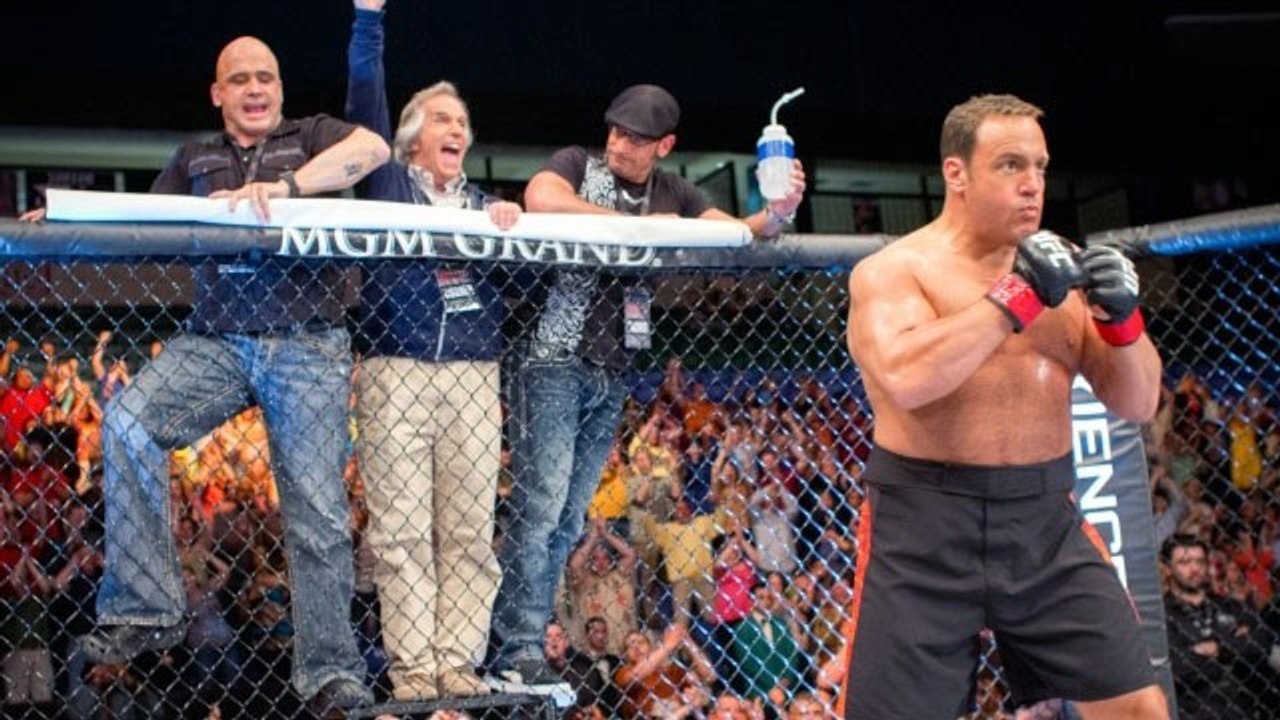 Das Schwergewicht - Exklusiver Clip aus dem Film: Die Einschüchterung