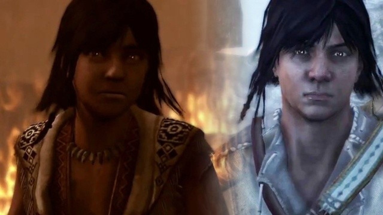 Assassin's Creed 3 - TV-Spot: Der Widerstand erhebt sich
