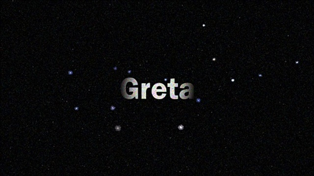 Greta