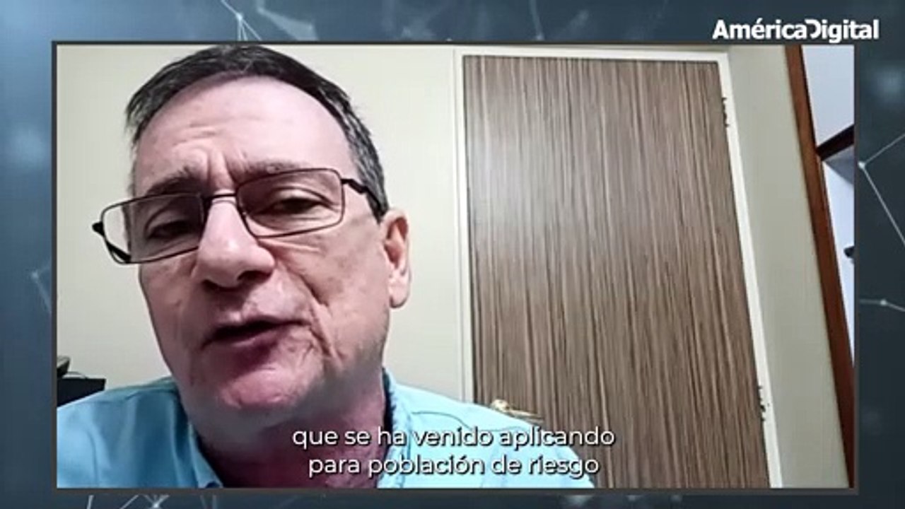 Tratamiento, inmunidad y otros datos importantes de la viruela del mono (Parte 2)