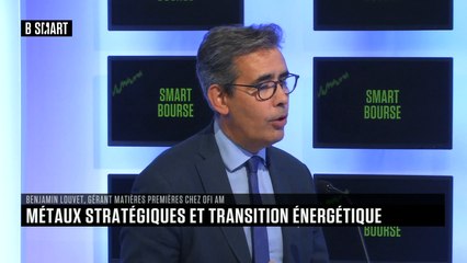 SMART BOURSE - Marchés à thème(s) : Benjamin Louvet (OFI Asset management)