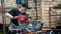 Canadian Program Teaches Building Skills While Helping The Homeless