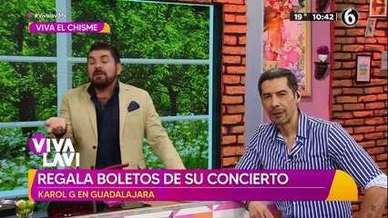 Karol G sorprende a fanáticos; salió a regalar boletos para su concierto en Guadalajara