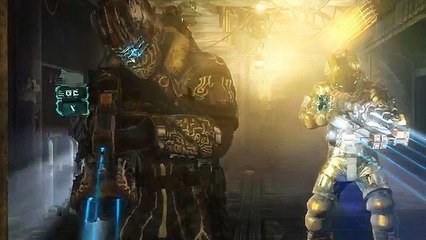 Dead Space 3 - Trailer: Die DLC-Boni der Limited Edition