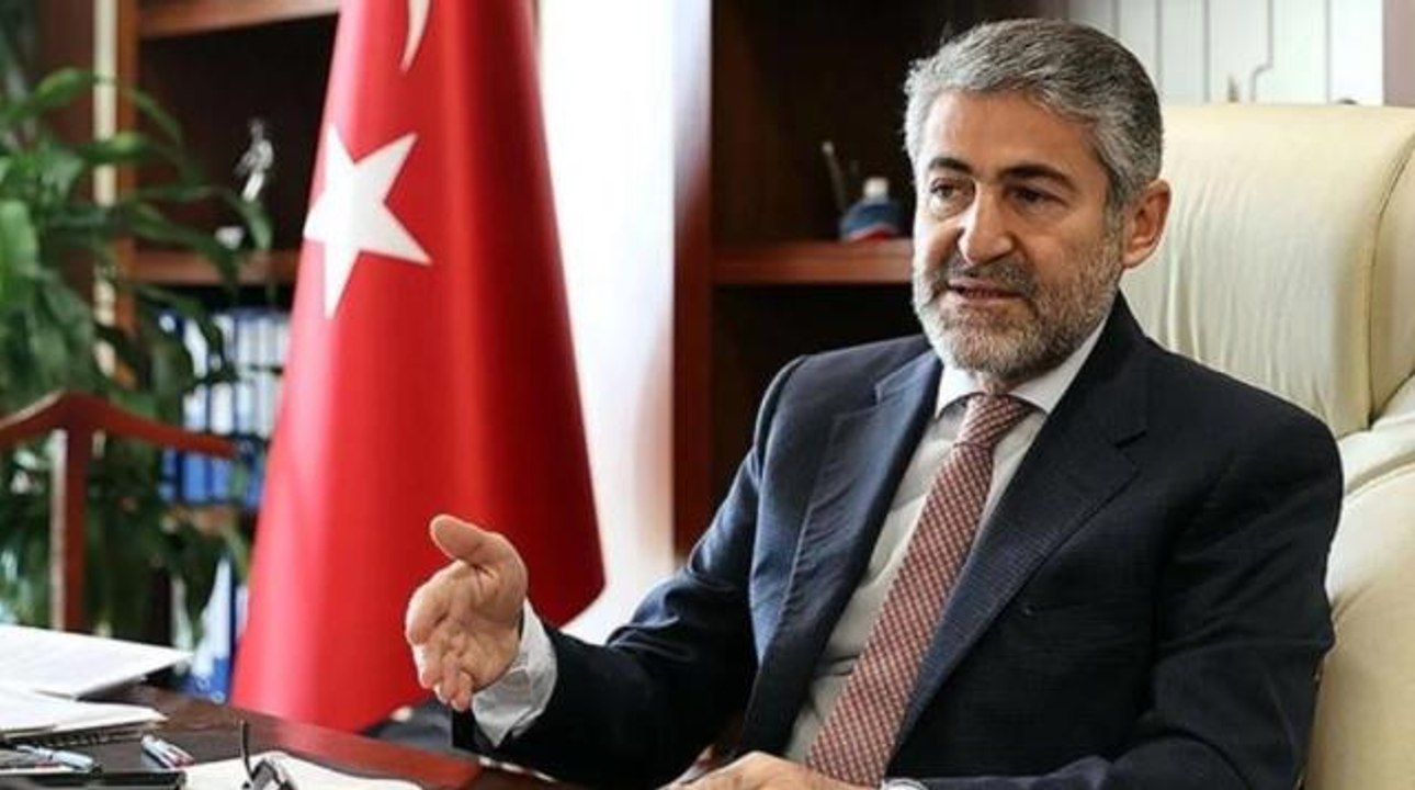 Bakan Nebati'nin açıklaması ne zaman, saat kaçta, hangi kanalda? 9 Haziran Nureddin Nebati ne zaman açıklama yapacak? TV'de olacak mı, hangi kanalda?