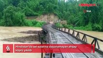 Hindistan’da sel ve toprak kayması: 4 ölü