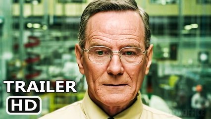 JERRY MARGE GO LARGE Trailer 2022 Bryan Cranston
