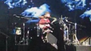 Tokio Hotel: Durch den Monsun (10-03-2008)