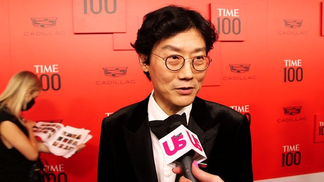 ‘Squid Game’ Creator Hwang Dong-Hyuk Teases Season 2