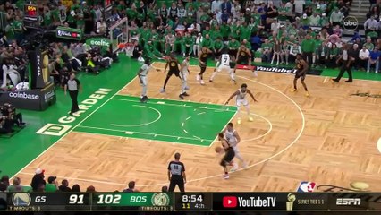 Best of Robert Williams III's Blocks this Season