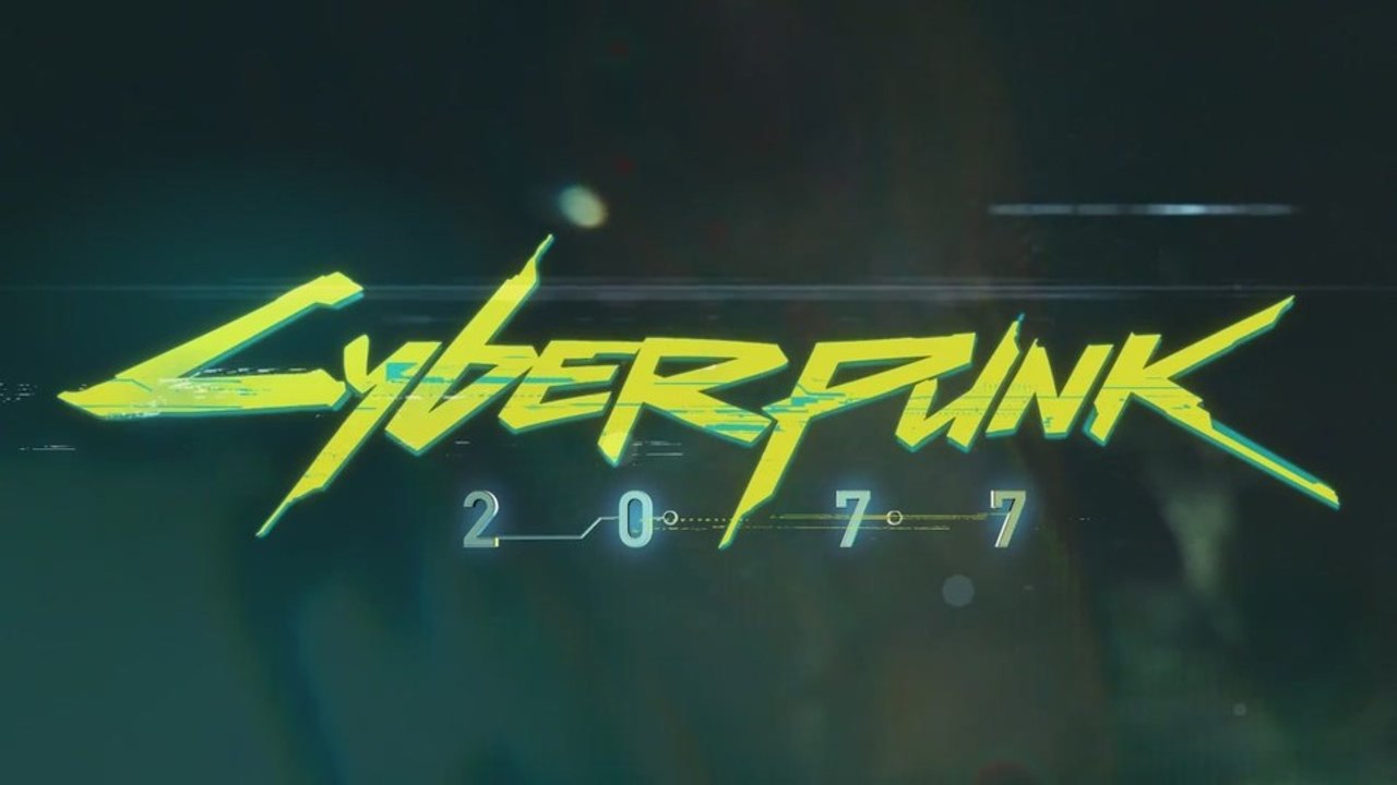 Cyberpunk 2077 - Reveal-Trailer zum neuen Namen