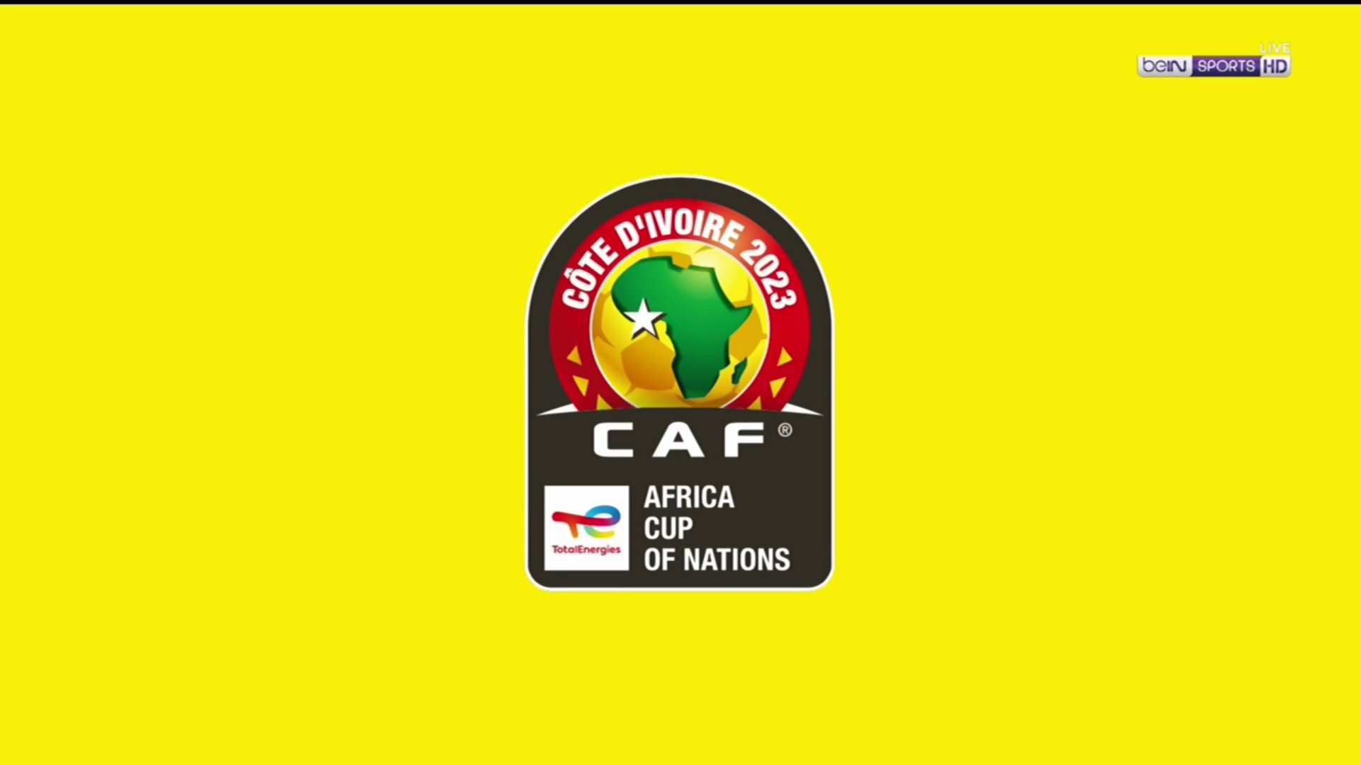 HL - Ethiopia - Egypt - AFCON 2023 Qualifiers