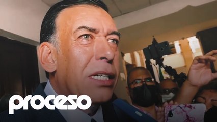 Moreira revela pacto Peña-Calderón para “matarlo políticamente”; defiende a AMLO