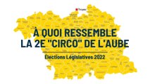 Législatives dans la deuxième circonscription de l’Aube : quatre candidates en position de gagner