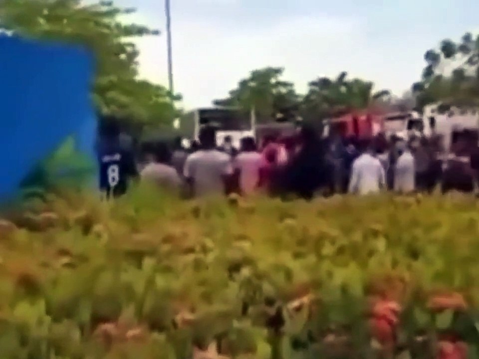 Haitianos en Cuba piden que los devuelvan a su país