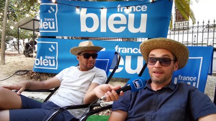 Les 10 ans de la salle des Arts d'Azur du Broc