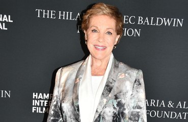 Julie Andrews says it is too late for Princess Diaries 3
