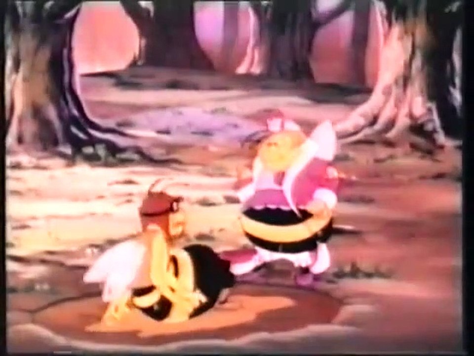 Mój Mały Kucyk Odcinek 6,7,8,9,10 "Koniec Skrzydlatej Doliny" (Lektor PL)