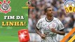LANCE! Rápido: Jô FORA do Corinthians, Flamengo mira Dorival Júnior e Verdão busca liderança!