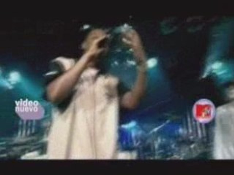 Jay Z Ft Linkin Park - Numb-Encore (Live)