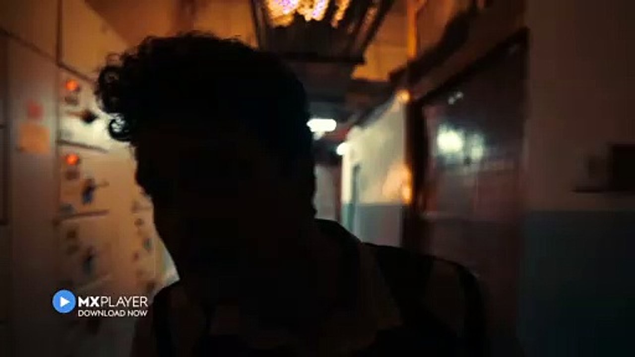 Matsya Kaand | Official Teaser | MX Original Series | MX Player