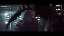 Aliens Dark Descent - trailer