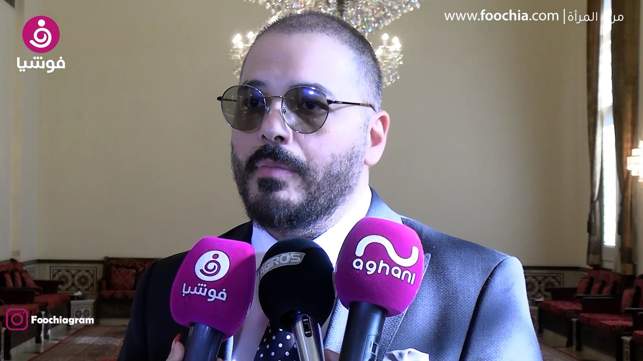 رامي عياش يكشف وصية والده الراحل.. وسيستمر في الوفاء بوعده