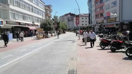 Uzman Dr. Sevim Karaçay: "Sıcak çarpması bazı yaş ve hastalık gruplarını daha fazla etkiliyor"