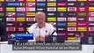 Didier Deschamps annonce des changements par rapport au 11 contre la Croatie