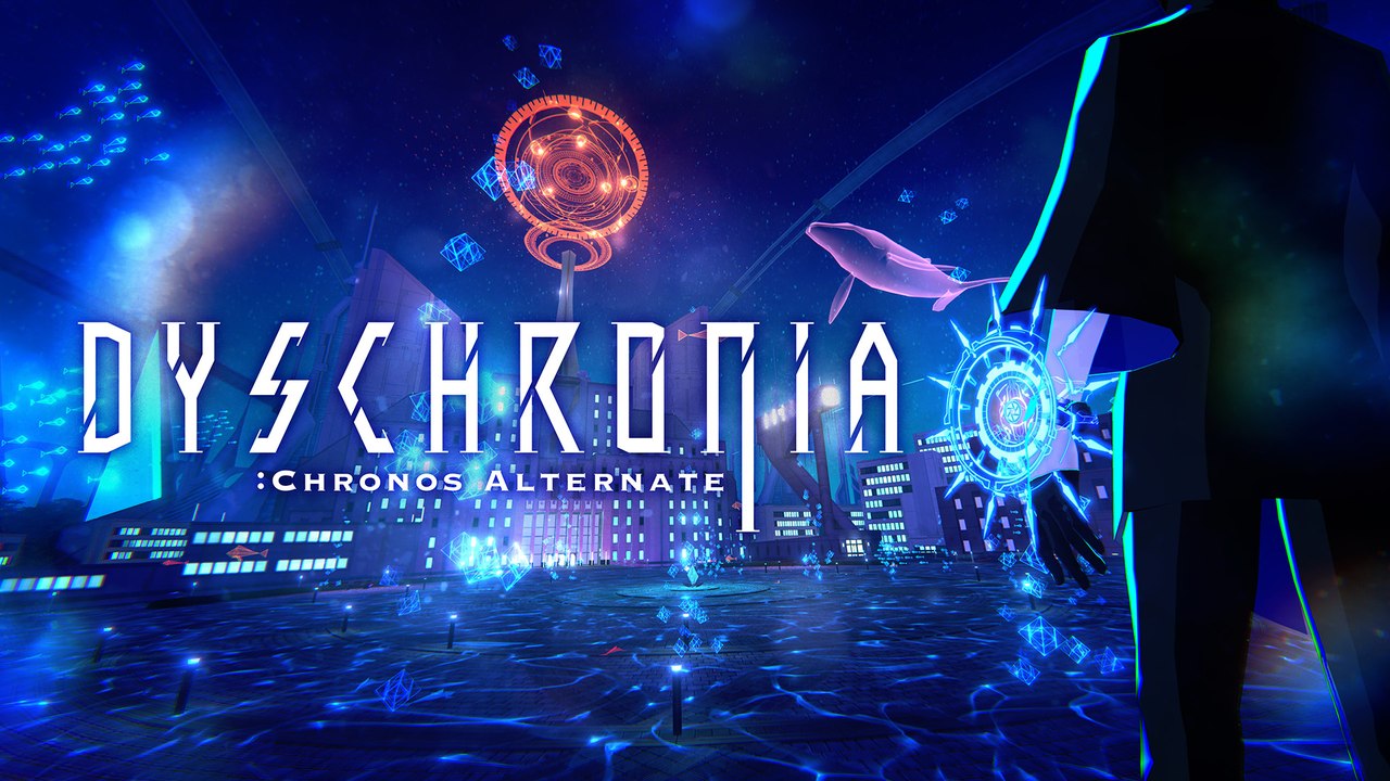 Dyschronia Chronos Alternate  - Bande-annonce Upload VR Showcase