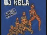 DJ Xéla - Ragga Hip Hop Vol.III