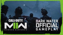 Call of Duty Modern Warfare II - Dark Water Level Gameplay