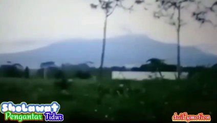 Sholawat Pengantar Tidur